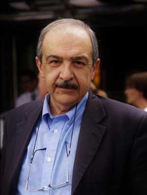 محمد رضا شاهید