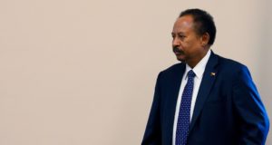Trump Administration Moves to Upgrade Diplomatic Ties With Sudan