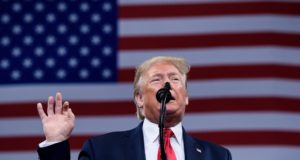 News24.com | Trump impeachment vote: What happens next?
