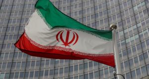 Europeans to toughen up Iran stance but shy away from sanctions