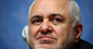 U.S. sanctions against Iran are a ‘reckless addiction’: Iran foreign minister