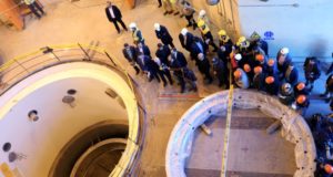 Iran announces redevelopment of Arak reactor