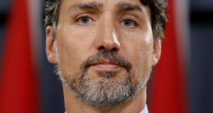 Canada’s Trudeau says Iran must take full responsibility for shooting down passenger jet