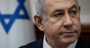 Netanyahu: Israel will not allow Iran to achieve nuclear weapons