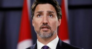 Trudeau asks for help in dialogue with Iran in plane crash probe: Ukraine