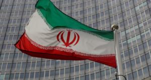 Iran says it still respects 2015 nuclear deal, rejects ‘unfounded’ EU claims
