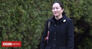 Meng Wanzhou case: Huawei executive’s extradition hearings begin