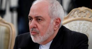 Iran says Zarif not attending Davos as its organizers ‘changed its agenda’