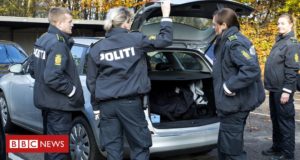 Denmark arrests Iranian opposition members suspected of spying for Saudis