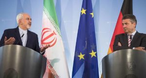 Toward a New Iran Nuclear Deal