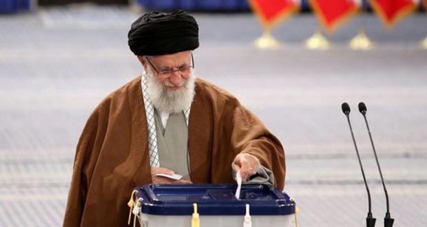 Iran votes in parliament elections that favours conservatives