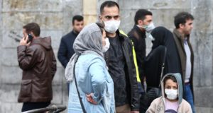 Ten new cases of coronavirus in Iran, one dead: health ministry