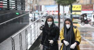 U.S. offer to help Iran in dealing with coronavirus ‘ridiculous’: Iran foreign ministry spokesman