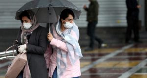 At least 210 people have died from coronavirus in Iran: BBC Persian