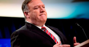 Mike Pompeo: Iran continues to ‘foment terror’ amid coronavirus pandemic