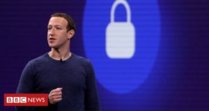 Zuckerberg: Facebook in ‘arms race’ against electoral interference
