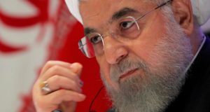 Iran will reimpose restrictions if health rules not observed