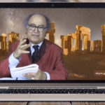 ایران مدرنیته – شنبه ۲ تیر – قسمت پنجاه و هشتم