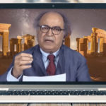 ایران مدرنیته – شنبه ۹ تیر – قسمت پنجاه و نهم