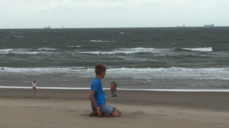 زیر آسمان پاریس شنبه ۲۶ مرداد