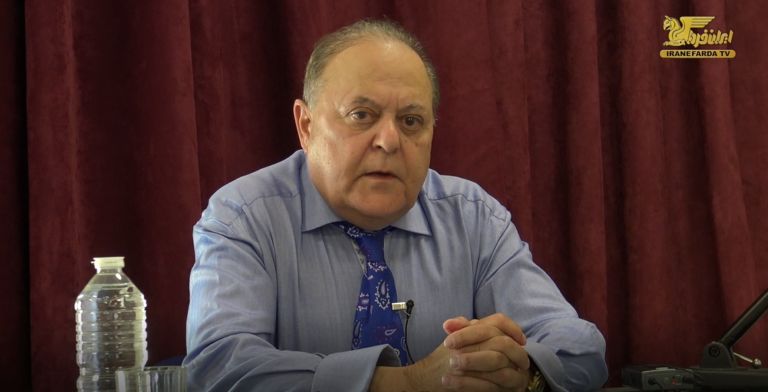 از هر دری سخنی قسمت نود و هفت