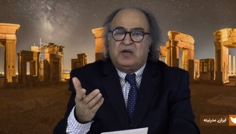 ایران مدرنیته – شنبه ۲۷ مهر – قسمت صد و بیست و یک