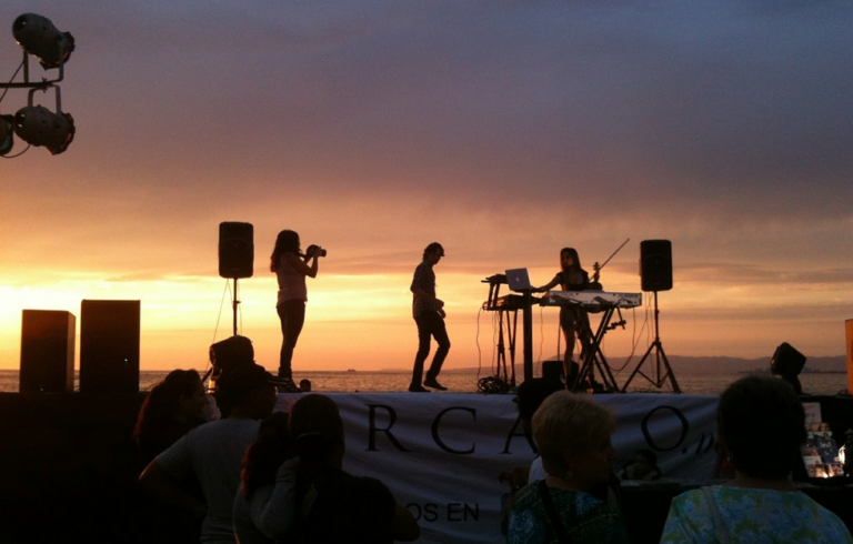 چمتای ۳۰۴ – دریا و ترانه