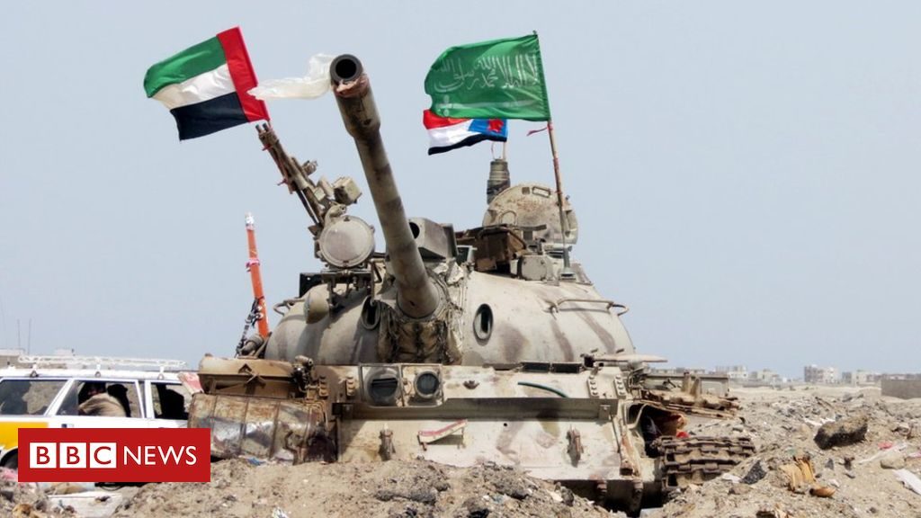 Yemen civil war: 128 rebels returned from Saudi Arabia