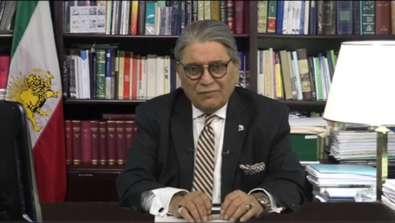 شما و ایران فردا یکشنبه ۲۷ بهمن