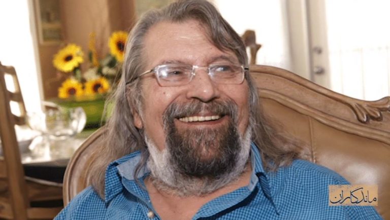 ماندگاران سه شنبه ۱۵ بهمن