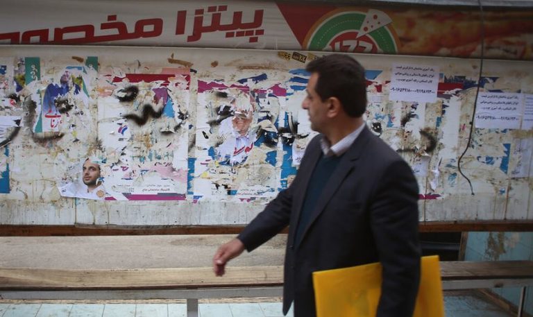 ایران و جهان در هفته ای که گذشت یکشنبه ۲۷ بهمن