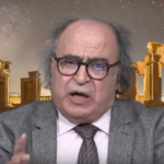 ایران مدرنیته – شنبه ۲۶بهمن – قسمت صد و سی وچهار