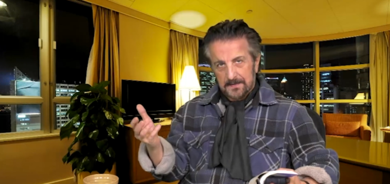 یکی بود یکی نبود چهارشنبه ۱۶بهمن