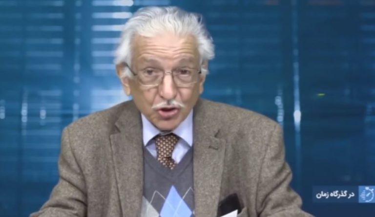 گذری و نظری یکشنبه ۳ فروردین