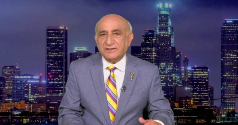 نگاه پرویز کاردان – چهارشنبه ۱۴ اسفند