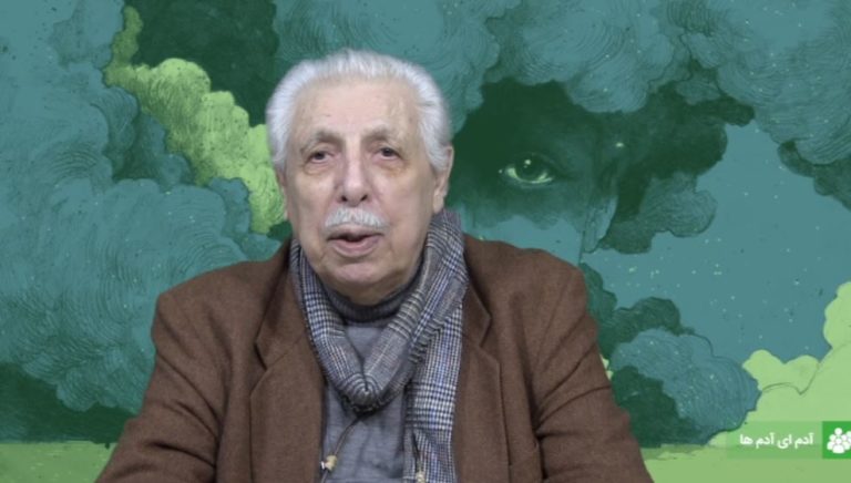 گذری و نظری  یکشنبه ۲۵ اسفند