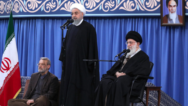 تفسیر خبر دوشنبه ۱۱ فروردین