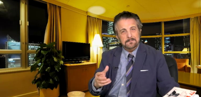 یکی بود یکی نبود چهارشنبه ۱۴ اسفند