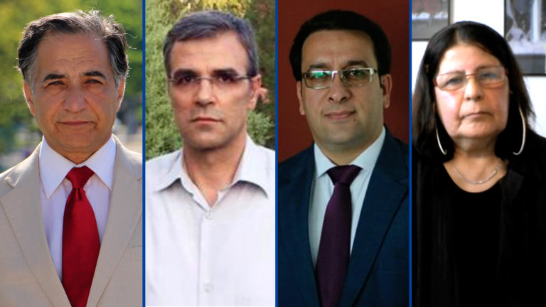 تفسیر خبر دوشنبه ۱ اردیبهشت