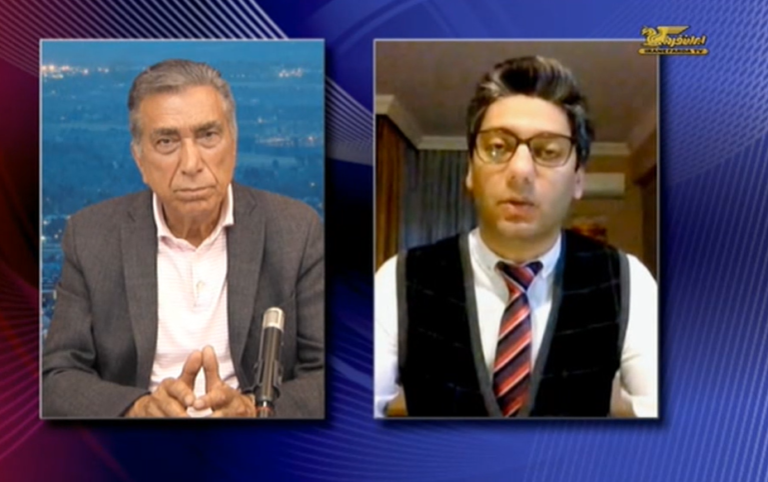 نگاه جمعه۵ اردیبهشت