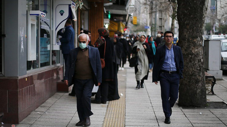 ایران و جهان در هفته ای که گذشت یکشنبه ۷ اردیبهشت