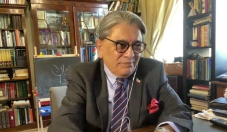 شما و ایران فردا یکشنبه ۷ اردیبهشت