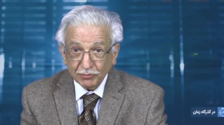 گذری و نظری یکشنبه ۷ اردیبهشت