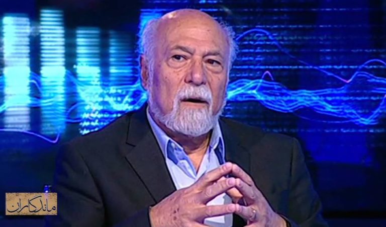 ماندگاران سه شنبه ۲۶ فروردین