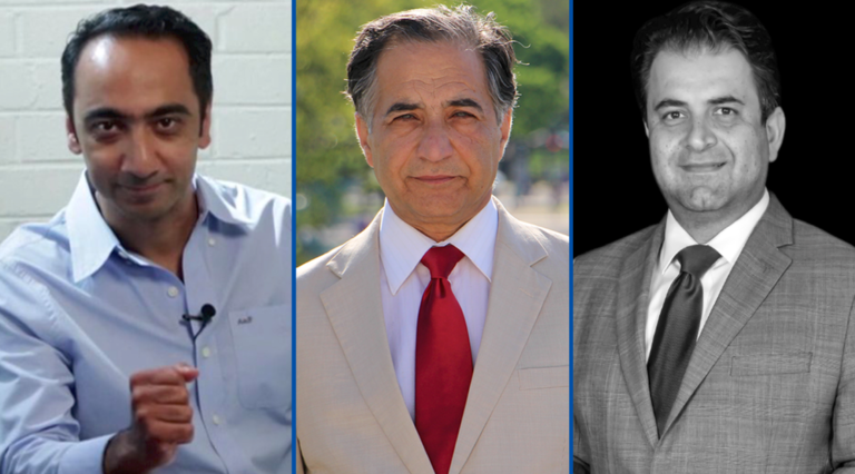 تفسیر خبر سه شنبه ۲۶ فروردین