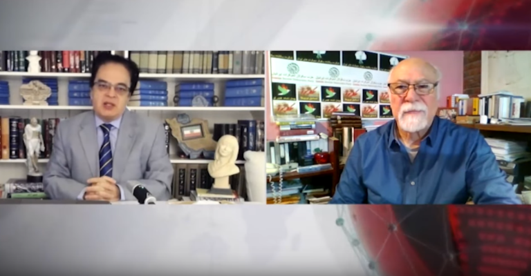 مرغ سحر قسمت هشتاد ونه – سه شنبه ۲۶ فروردین