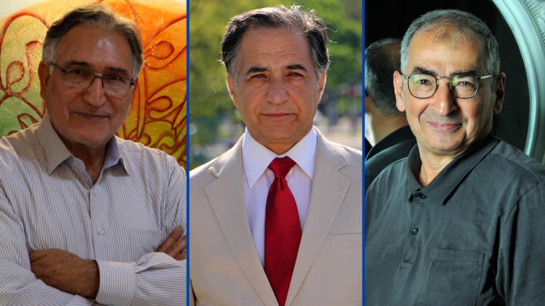 تفسیر خبر ۱۹ دی : آیا ۴۰ سال حکومت اسلامی دست آوردی برای ایران داشته است؟  –  تکرار