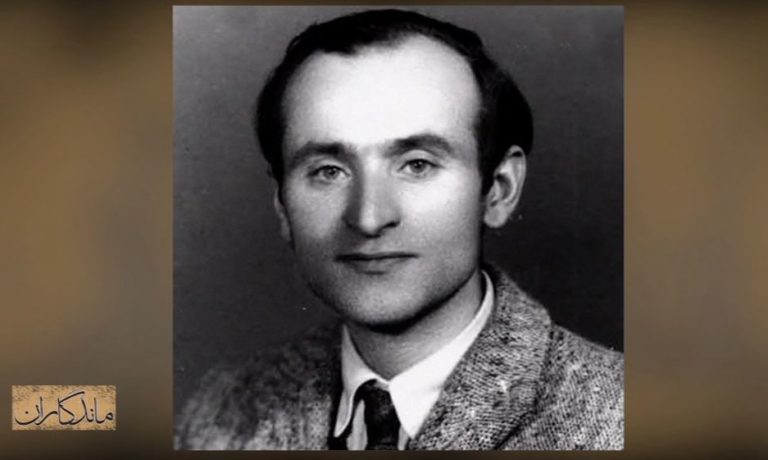 ماندگاران سه شنبه ۲۳ اردیبهشت