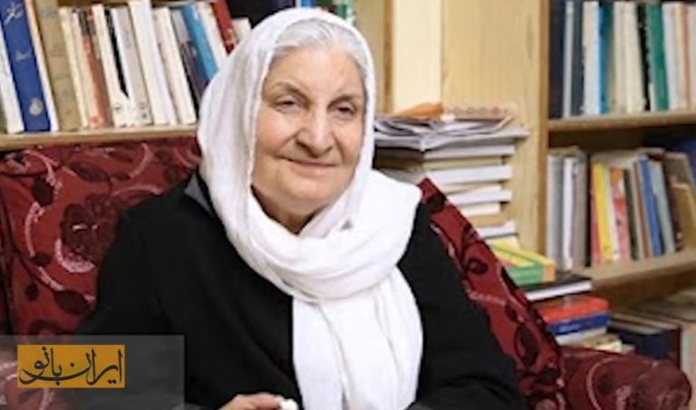 ایران بانو – سه شنبه ۲۳ اردیبهشت