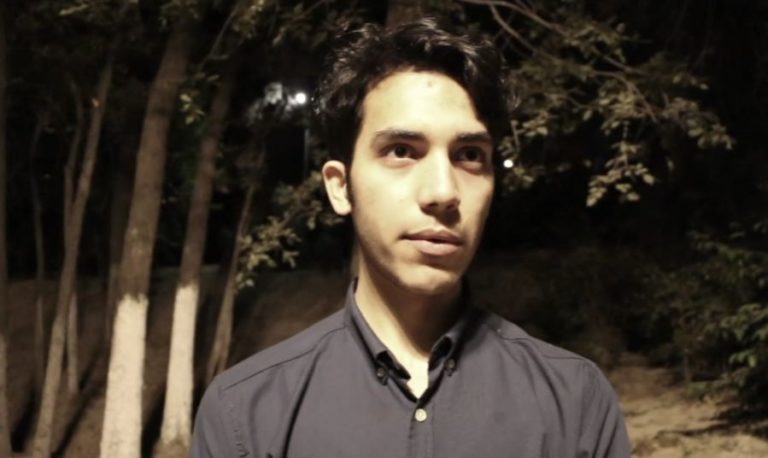 صدای جوانان ایران – بخش دوازدهم